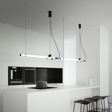 Подвесной светильник Imperium Loft Delia 167304-26