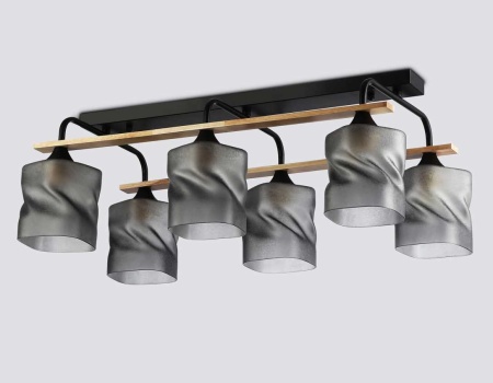 Светильник потолочный Ambrella light TRADITIONAL TR3033250