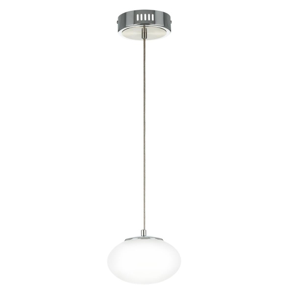 Подвесной светодиодный светильник Citilux Atman Smart CL226B011