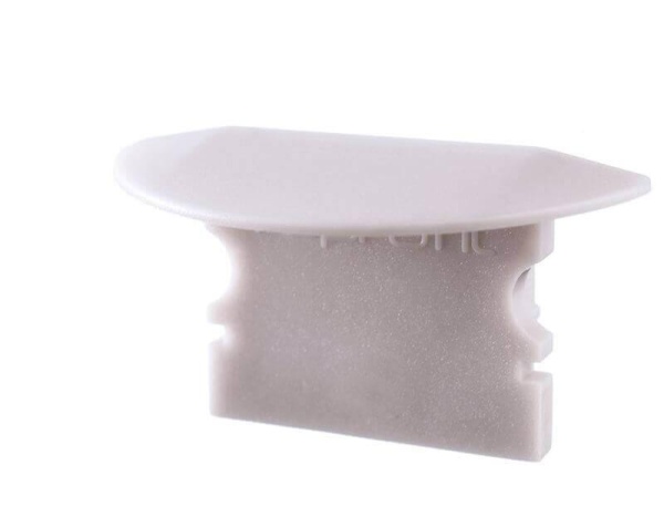 Заглушка Deko-Light End Cap P-ET-02-12 Set 2 pcs 978141 Заглушка Deko-Light End Cap P-ET-02-12 Set 2 pcs 978141