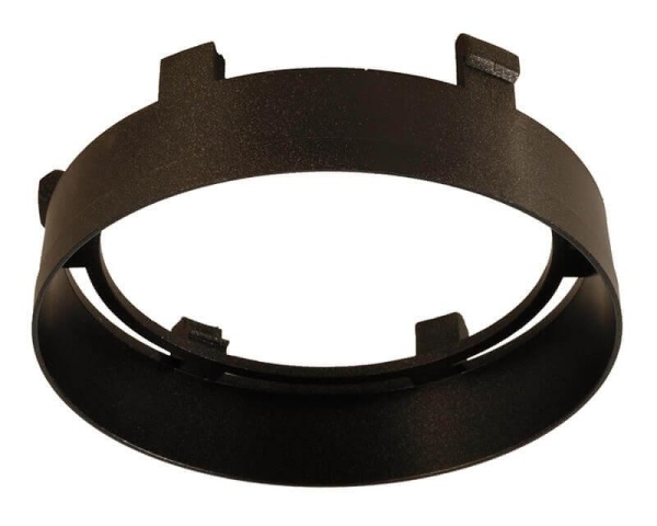 Рефлекторное кольцо Deko-Light Reflector Ring Black for Series Nihal 930316 Рефлекторное кольцо Deko-Light Reflector Ring Black for Series Nihal 930316
