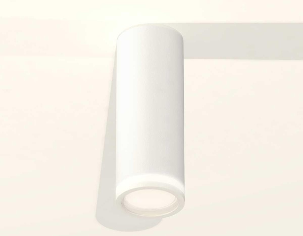 Комплект потолочного светильника Ambrella light Techno Spot XC (C6342, N6220) XS6342040