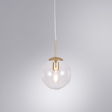 Подвесной светильник Arte Lamp Volare A1920SP-1GO
