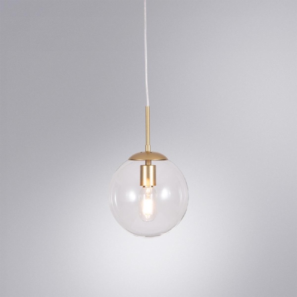 Подвесной светильник Arte Lamp Volare A1920SP-1GO