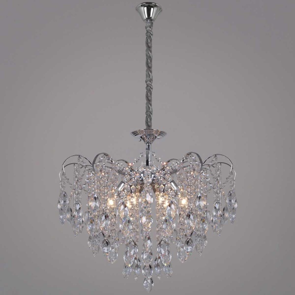 Подвесная люстра Reluce 56760-0.4-600 MX CH