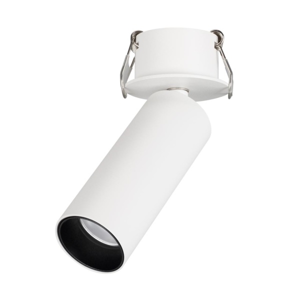 Встраиваемый светодиодный спот Arlight SP-Nuance-Built-Flap-R35-7W Warm3000 049903