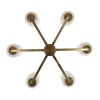 Подвесная люстра ST Luce Opalus SL1403.303.06