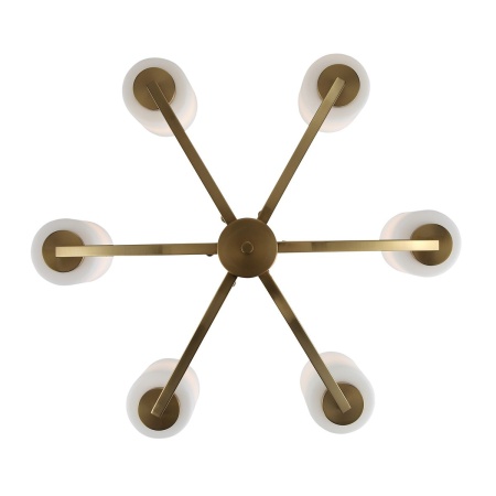 Подвесная люстра ST Luce Opalus SL1403.303.06