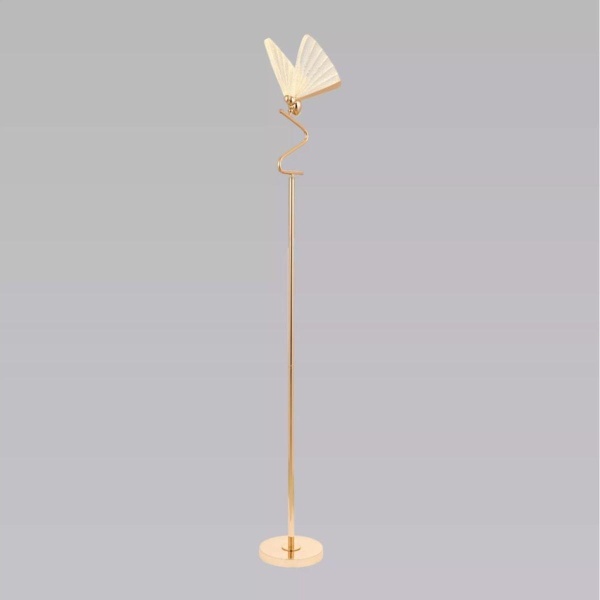 Торшер Alfa Light F0224-11