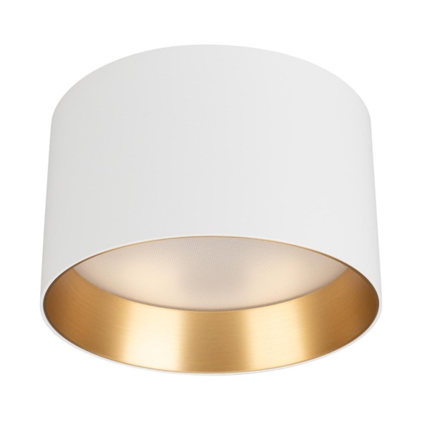 Потолочный светильник Arlight SP-BISCOTTO-R140-15W Warm3300-MIX 054915