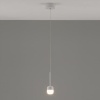 Подвесной светодиодный светильник Moderli Drop V10861-PL
