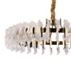 Люстра Kink Light Мару 07695-80,36-29