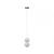 Подвесной светодиодный светильник Kink Light Мони 07627-2,01