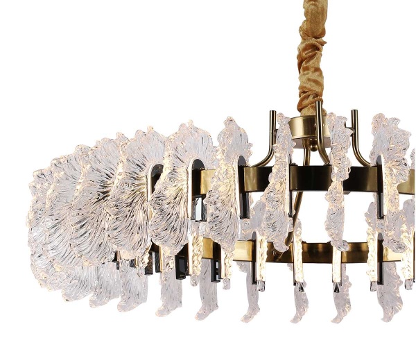 Люстра Kink Light Мару 07695-80,36-29