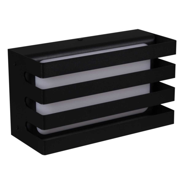 Уличный светильник Reluce 86864-9.2-001JH LED18W BK