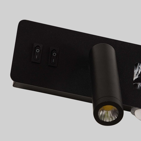 Настенный светодиодный светильник F-Promo Hickory 4692-1W