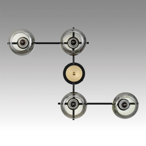 Люстра Lumion EMINA 8059/4C