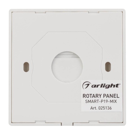 Панель управления Arlight Rotary Smart-P19-Mix 025136