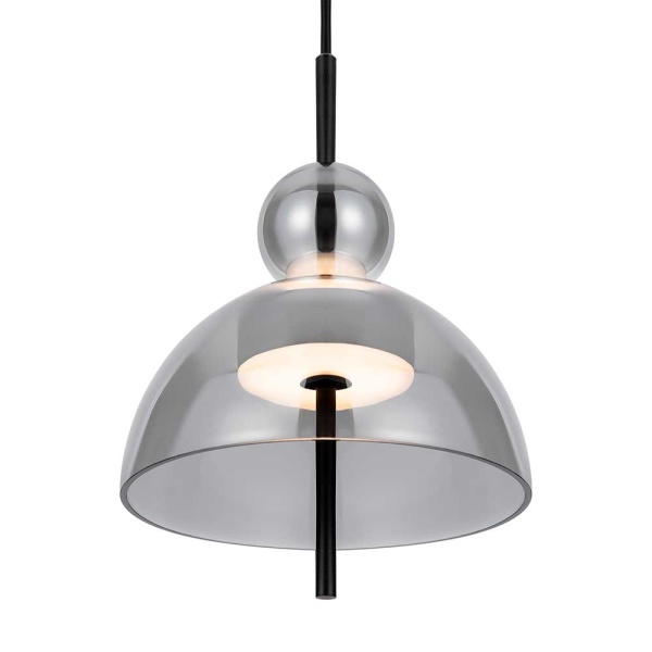 Подвесной светодиодный светильник Maytoni Bangkok MOD185PL-L6B3K4