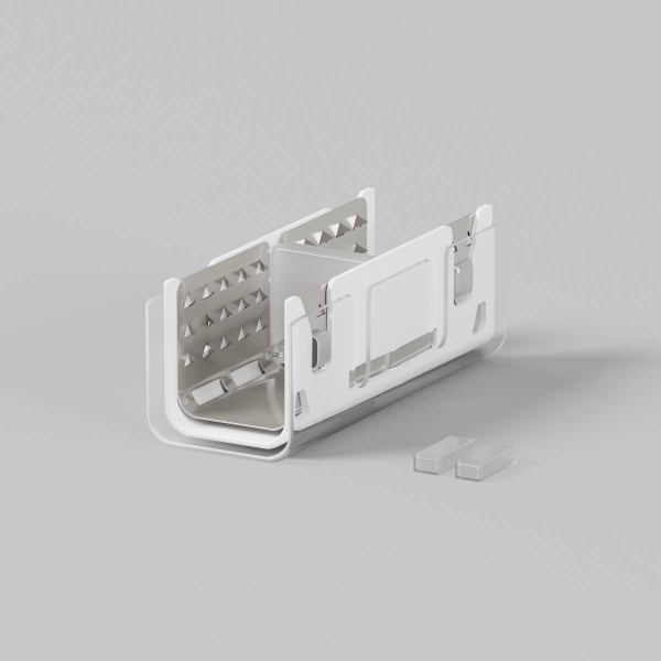 Комплектующие для гибкого неона Led Strip 432011 Комплектующие для гибкого неона Led Strip 432011