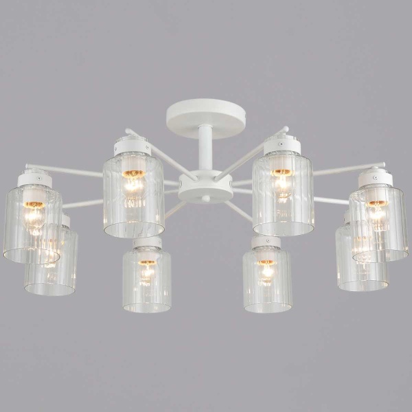 Люстра Reluce 17570-0.3-08