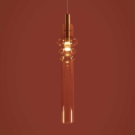 Подвесной светильник Freya Trace FR5635PL-L6AM1