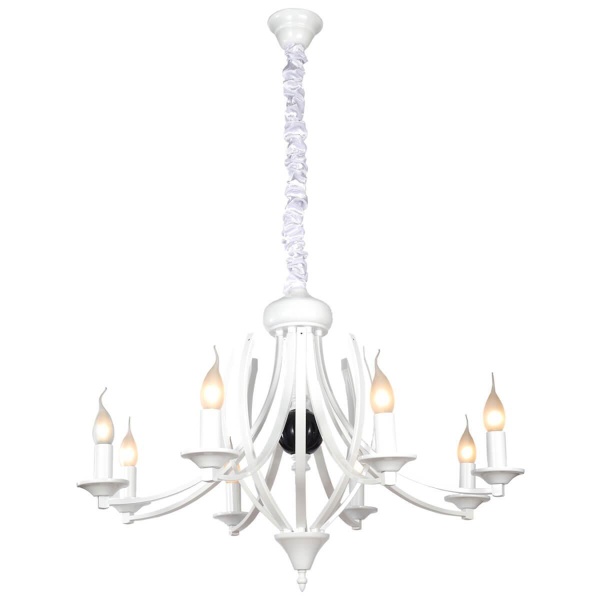 Подвесная люстра Lucia Tucci Milano 115.8 Подвесная люстра Lucia Tucci Milano 115.8