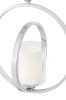 Подвесной светильник Lumina Deco Darton LDP 1237-1 CHR