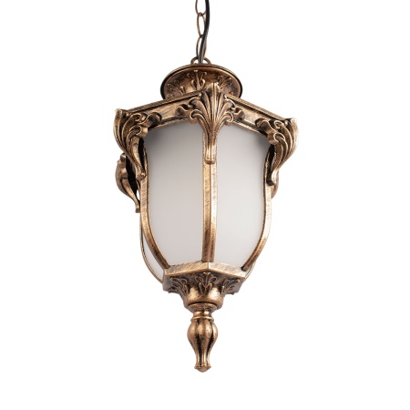 Уличный подвесной светильник Loft IT Alessano 100017P