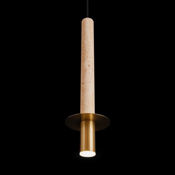 Подвесной светильник Loft IT Everest 10583B Bronze