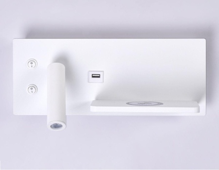 Светодиодный спот Ambrella light Wallers FW2971 Светодиодный спот Ambrella light Wallers FW2971