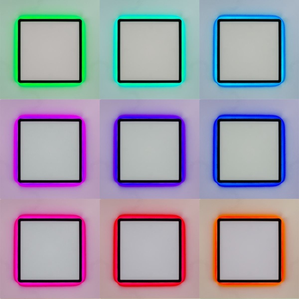 Потолочный светодиодный светильник Citilux Norma CL749K301 Потолочный светодиодный светильник Citilux Norma CL749K301