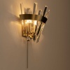 Бра Citilux Вестерос CL307313 Бра Citilux Вестерос CL307313