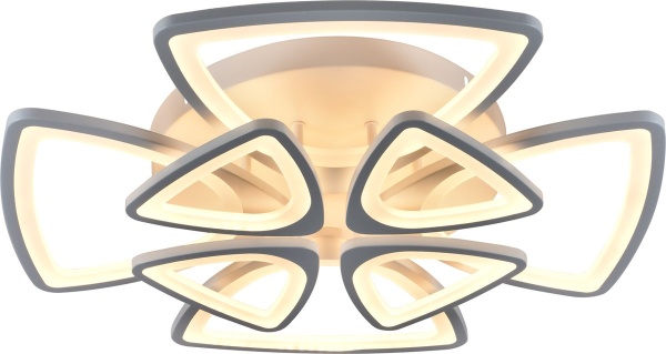 Потолочная светодиодная люстра Escada 10218/8LED