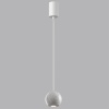 Подвесной светильник Odeon Light Dex Midcent 4359/5L
