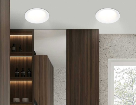 Светильник встраиваемый Ambrella Light TN51810