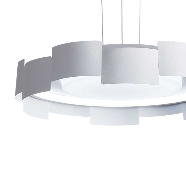 Подвесной светильник Freya Облако / Nube FR6206PL-L36W