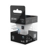 Лампа светодиодная Gauss GU10 5W 4100K матовая 101506205