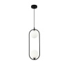 Подвесной светильник Maytoni Ring MOD013PL-02B