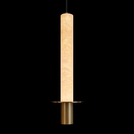 Подвесной светильник Loft IT Montblanc 10475B Bronze