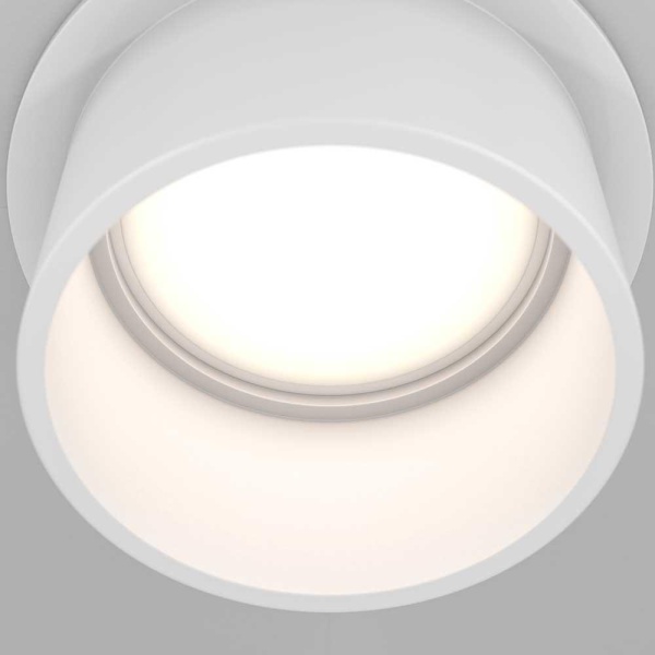 Встраиваемый светильник Maytoni Reif DL050-01W