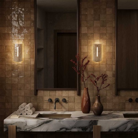 Настенный светильник Maytoni Modern Ventana MOD523WL-L15BG3K