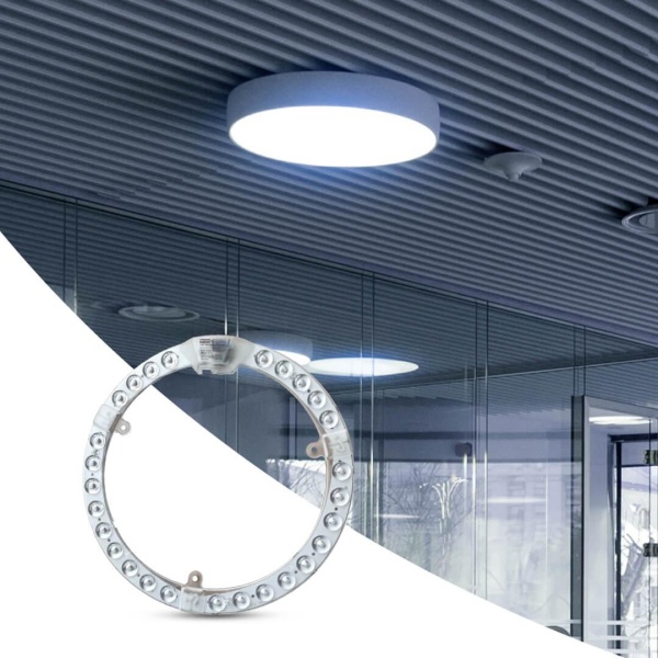 Светодиодный модуль Apeyron 02-64 Светодиодный модуль Apeyron 02-64