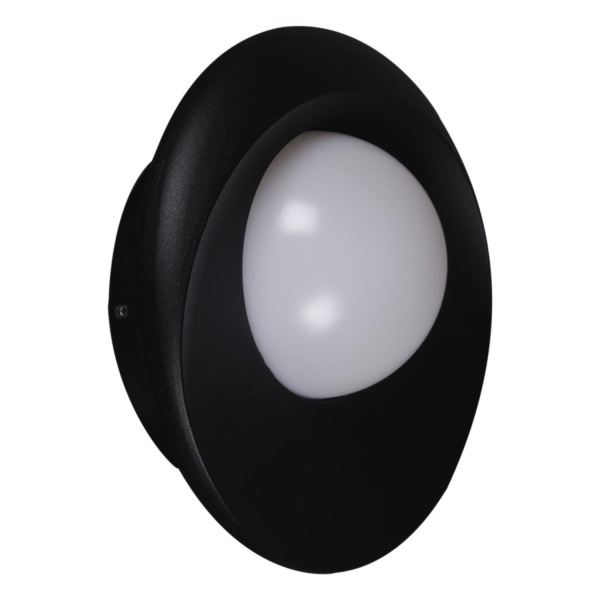 Уличный светильник Reluce 86875-9.2-001JH LED12W BK