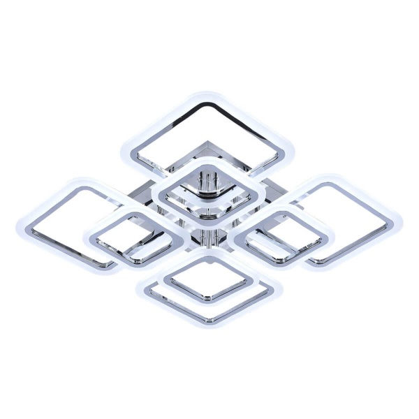 Потолочная люстра Seven Fires Betni SF7100/8C-CR