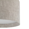 Потолочный cветильник Nowodvorski Cedro S Beige 11670