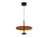 Люстра Ambrella Light HIGH LIGHT LH72607