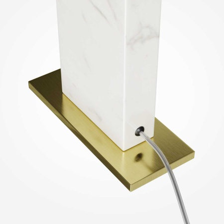 Настольная лампа Maytoni MOD467TL-L9BS3K