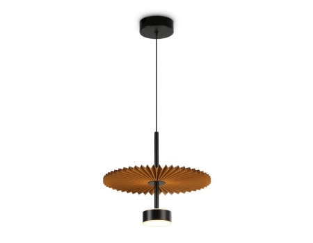 Люстра Ambrella Light HIGH LIGHT LH72607