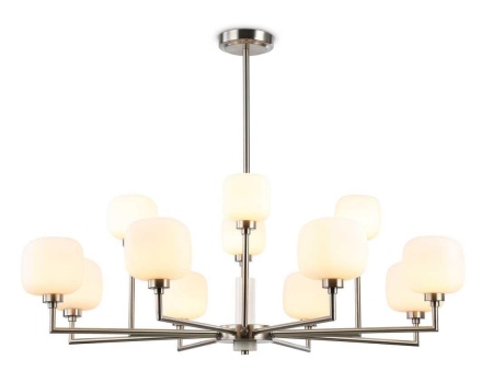Подвесная люстра Ambrella light High Light LH53005